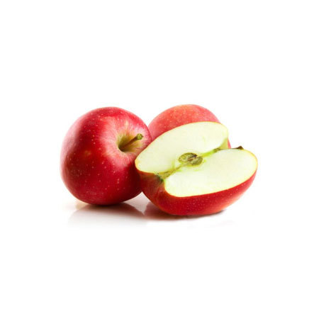 红玫瑰苹果